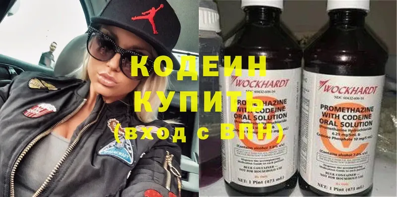 купить   Валдай  Кодеин напиток Lean (лин) 